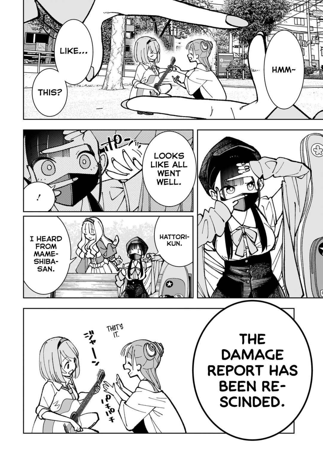 Page 30 Chapter 5 Sutochiru
