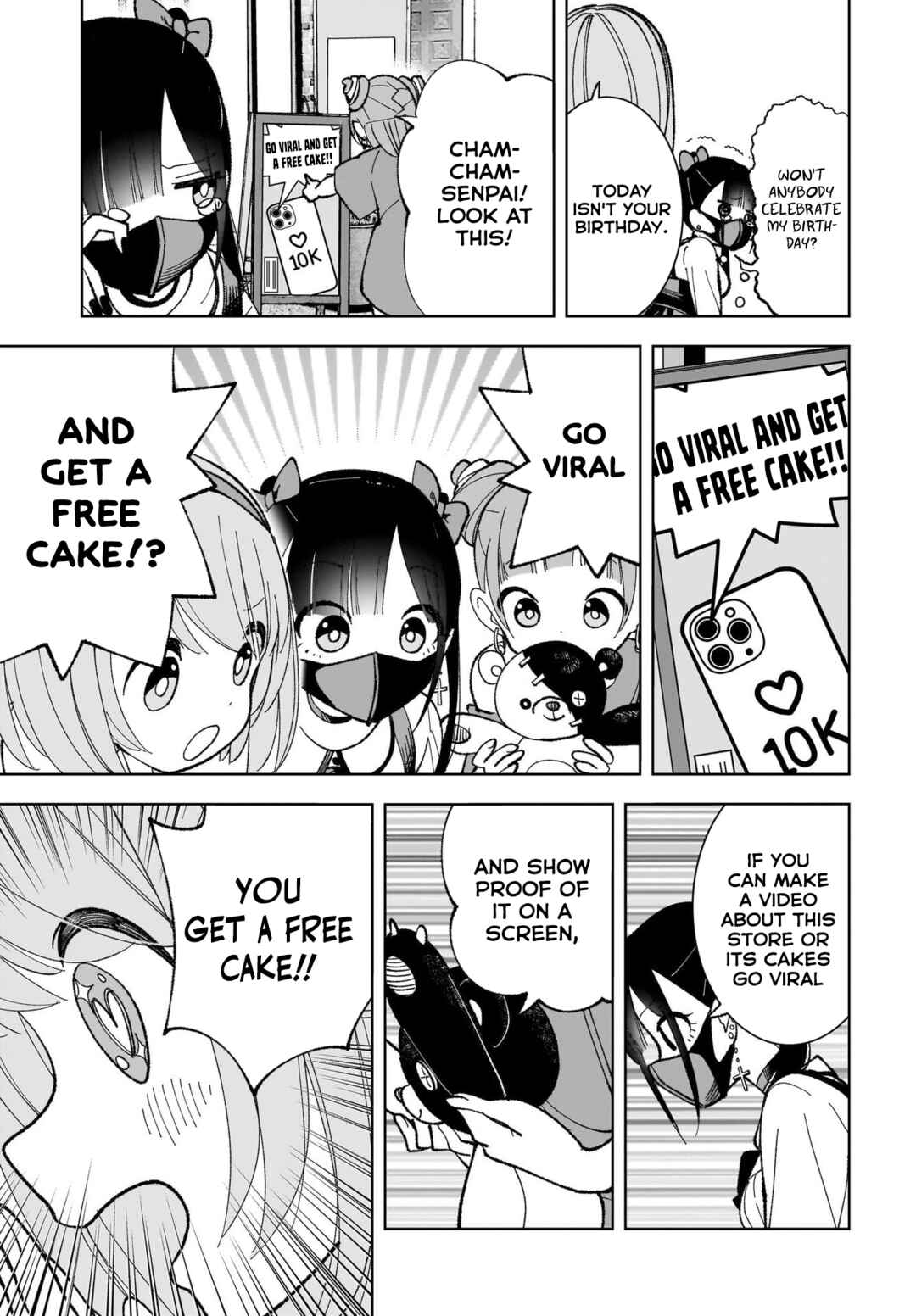 Page 13 Chapter 2 Sutochiru