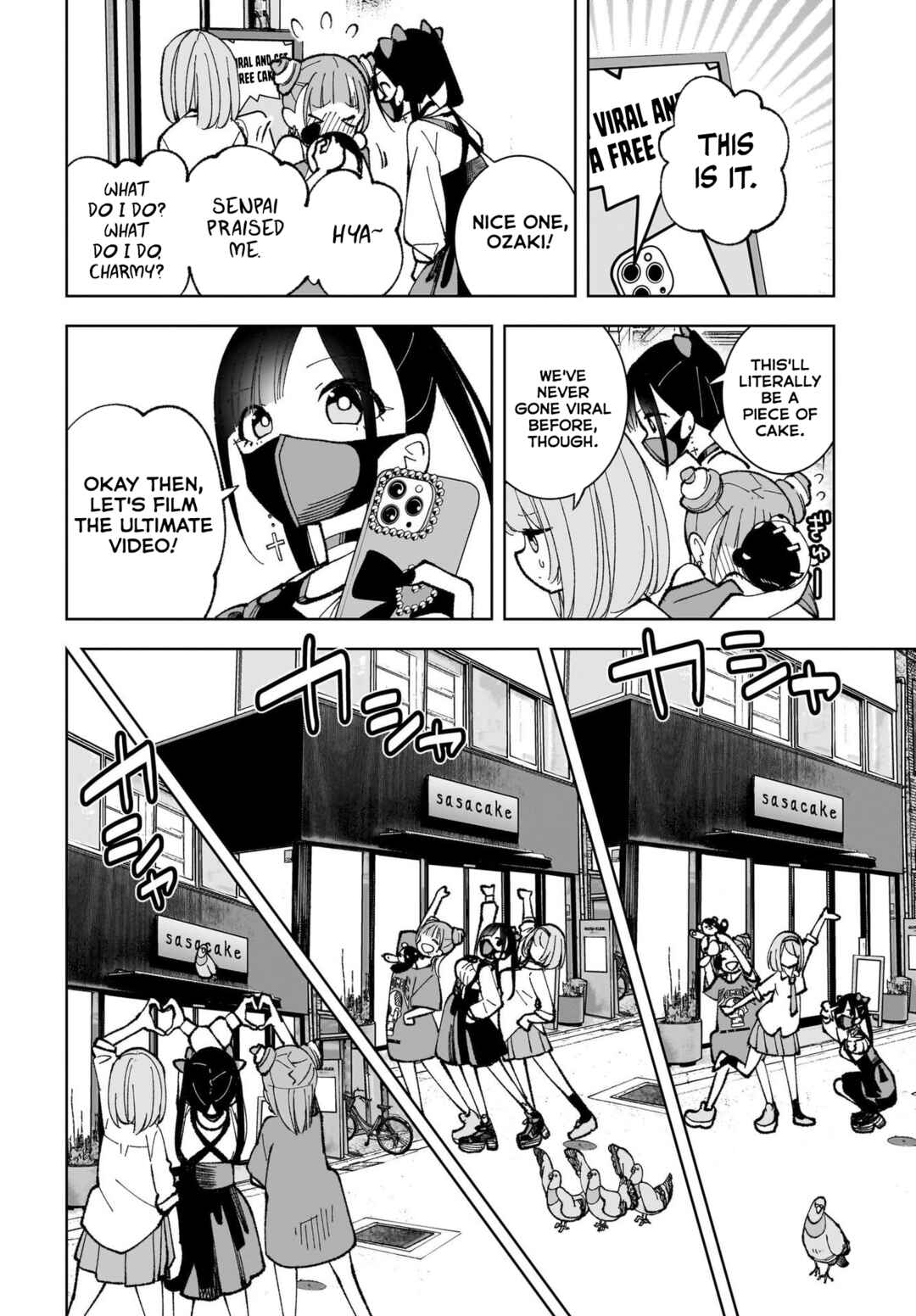 Page 14 Chapter 2 Sutochiru