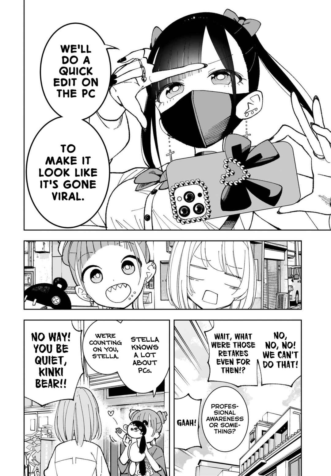 Page 16 Chapter 2 Sutochiru