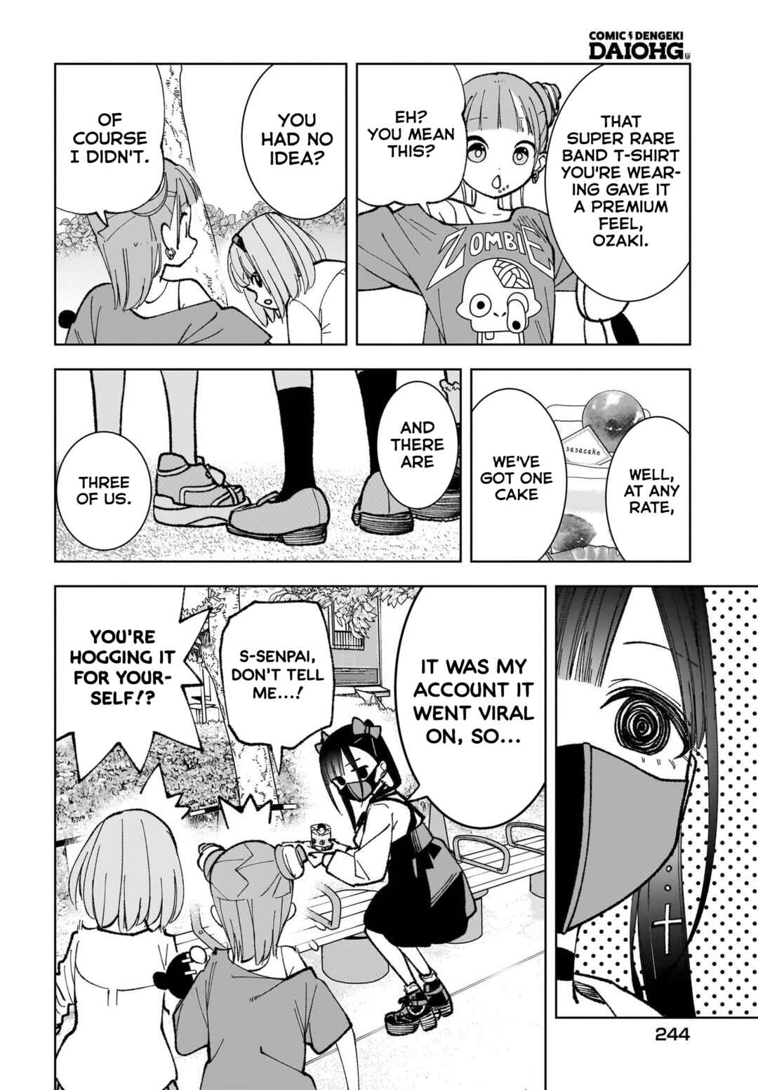 Page 24 Chapter 2 Sutochiru