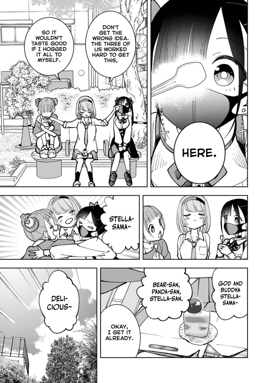 Page 29 Chapter 2 Sutochiru