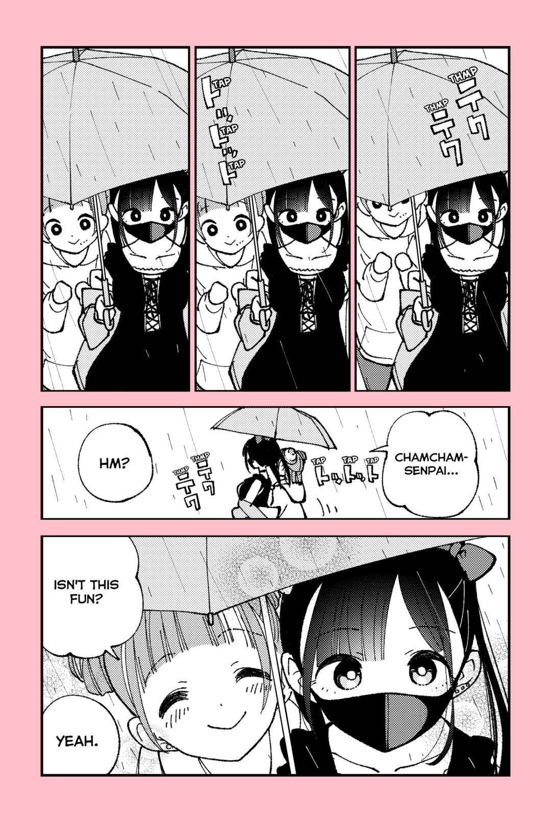 Page 5 Chapter 5.4 Sutochiru