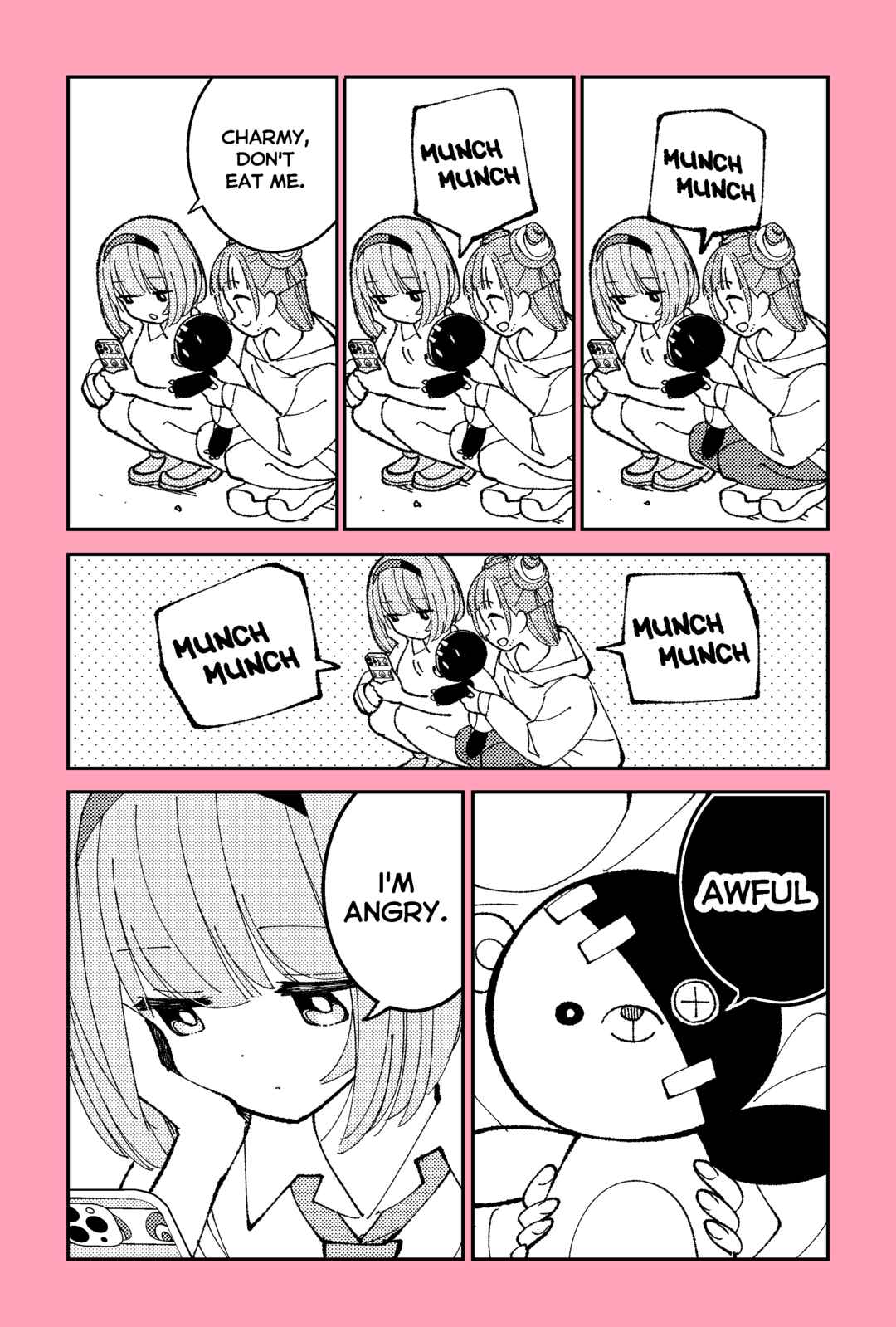 Page 7 Chapter 5.4 Sutochiru