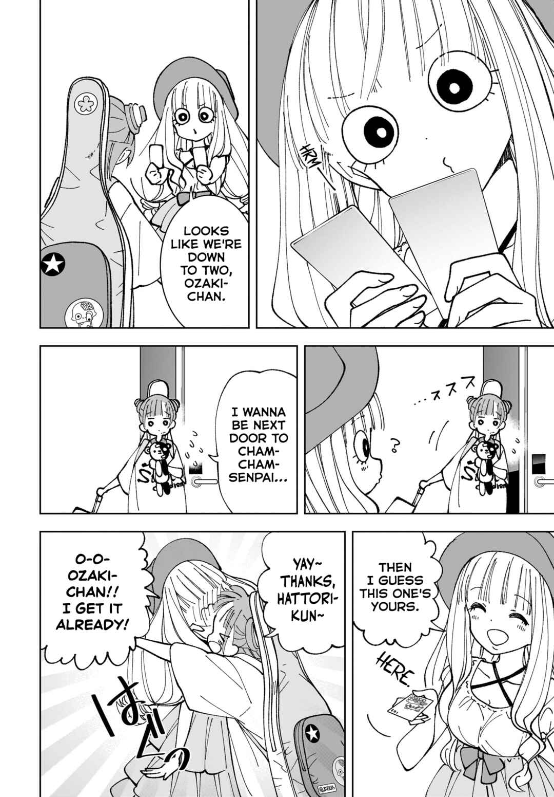 Page 12 Chapter 12 Sutochiru