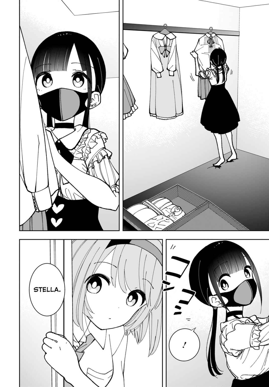 Page 14 Chapter 12 Sutochiru