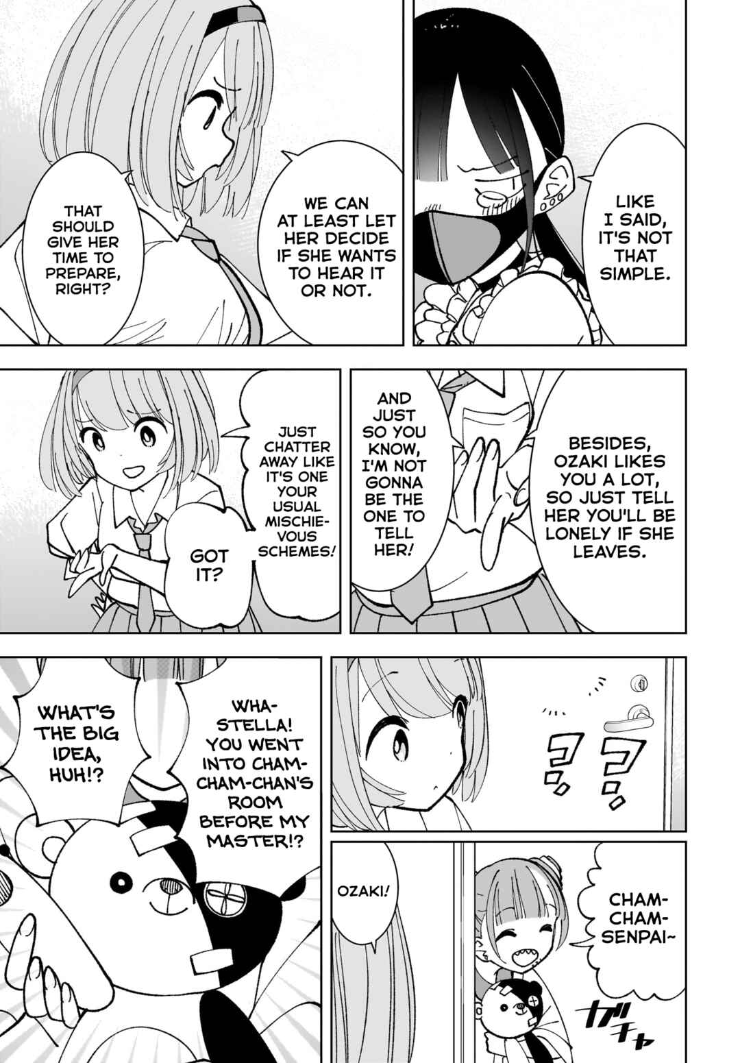 Page 21 Chapter 12 Sutochiru