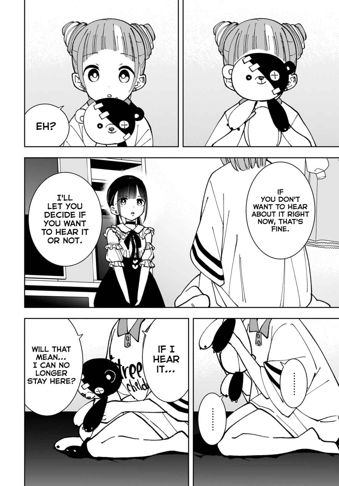 Page 24 Chapter 12 Sutochiru