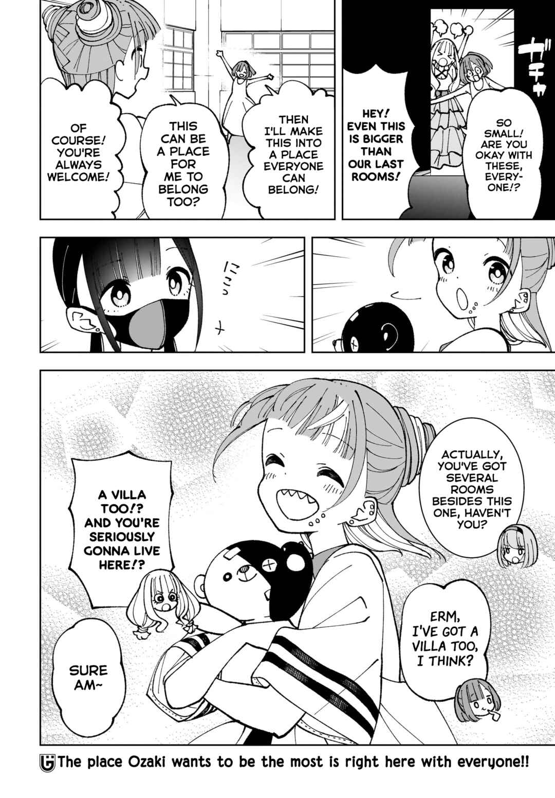 Page 30 Chapter 12 Sutochiru