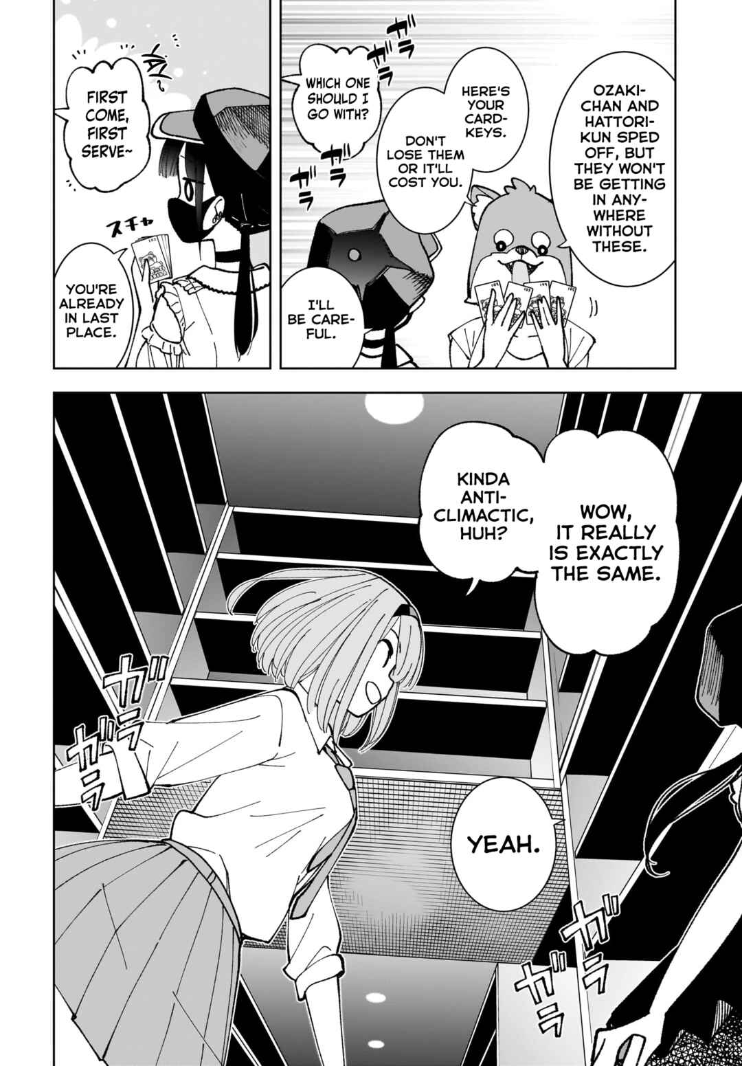 Page 6 Chapter 12 Sutochiru
