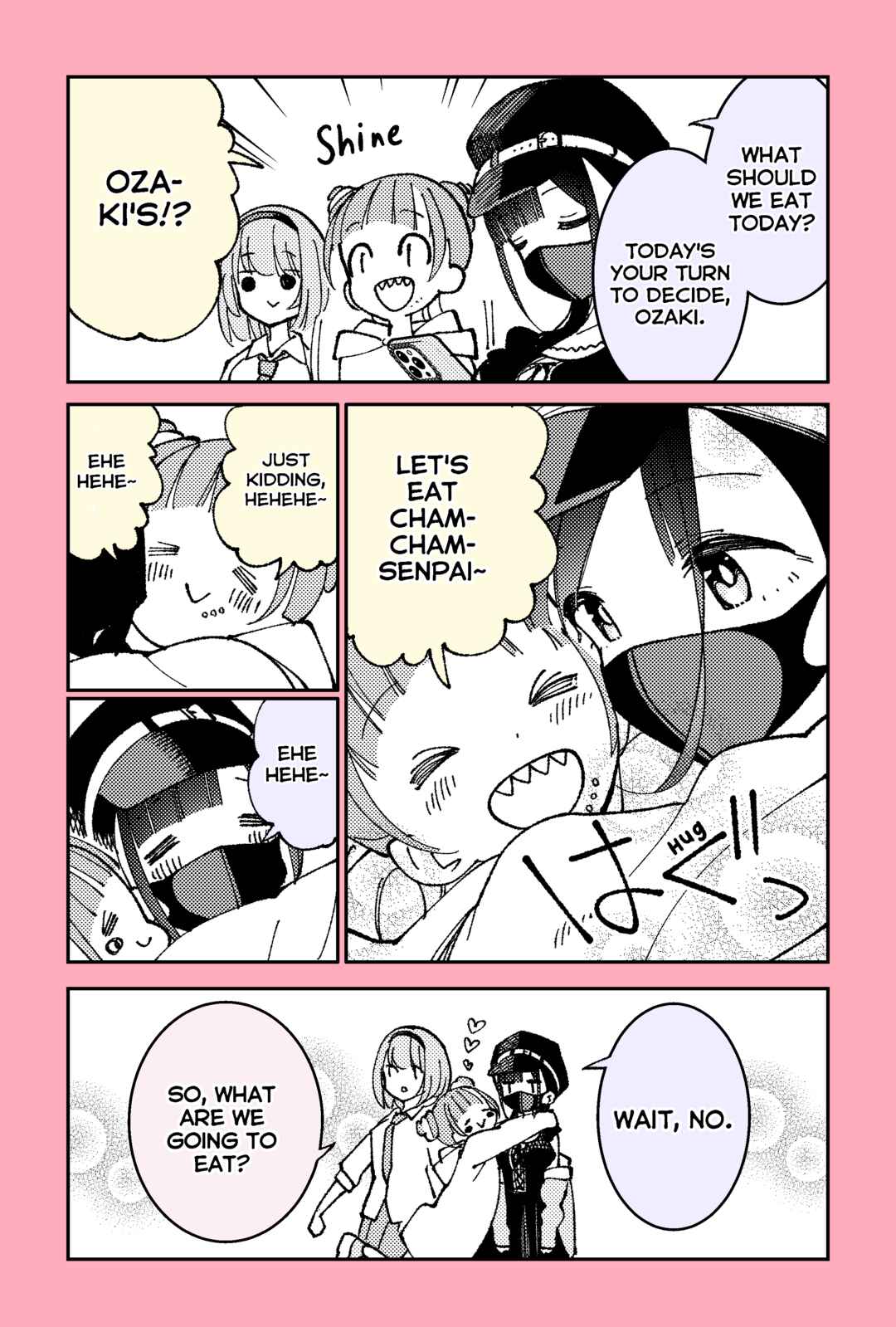 Page 5 Chapter 5.3 Sutochiru