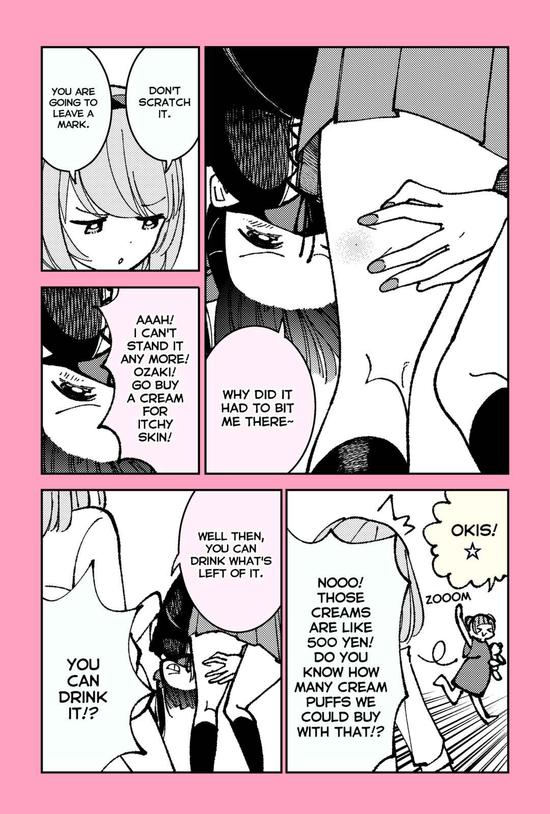 Page 6 Chapter 5.3 Sutochiru
