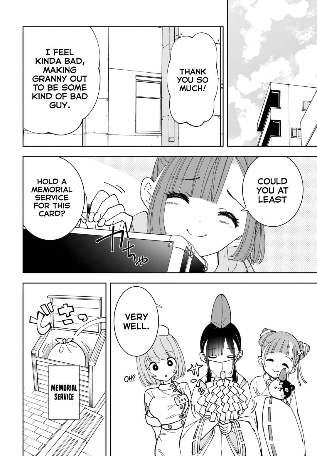 Page 24 Chapter 7 Sutochiru