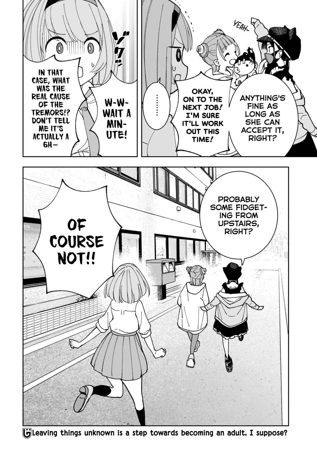 Page 30 Chapter 7 Sutochiru