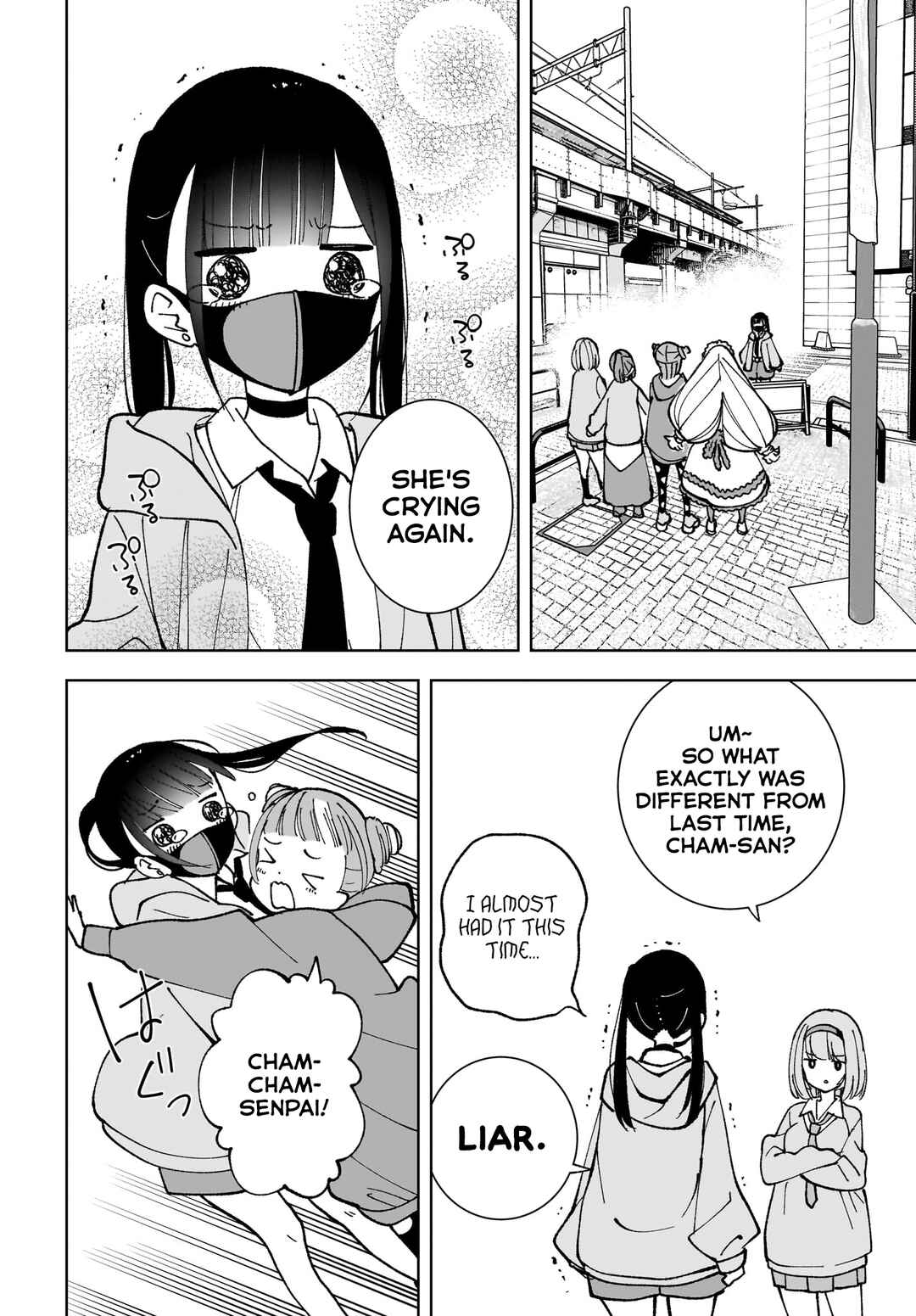 Page 12 Chapter 15 Sutochiru