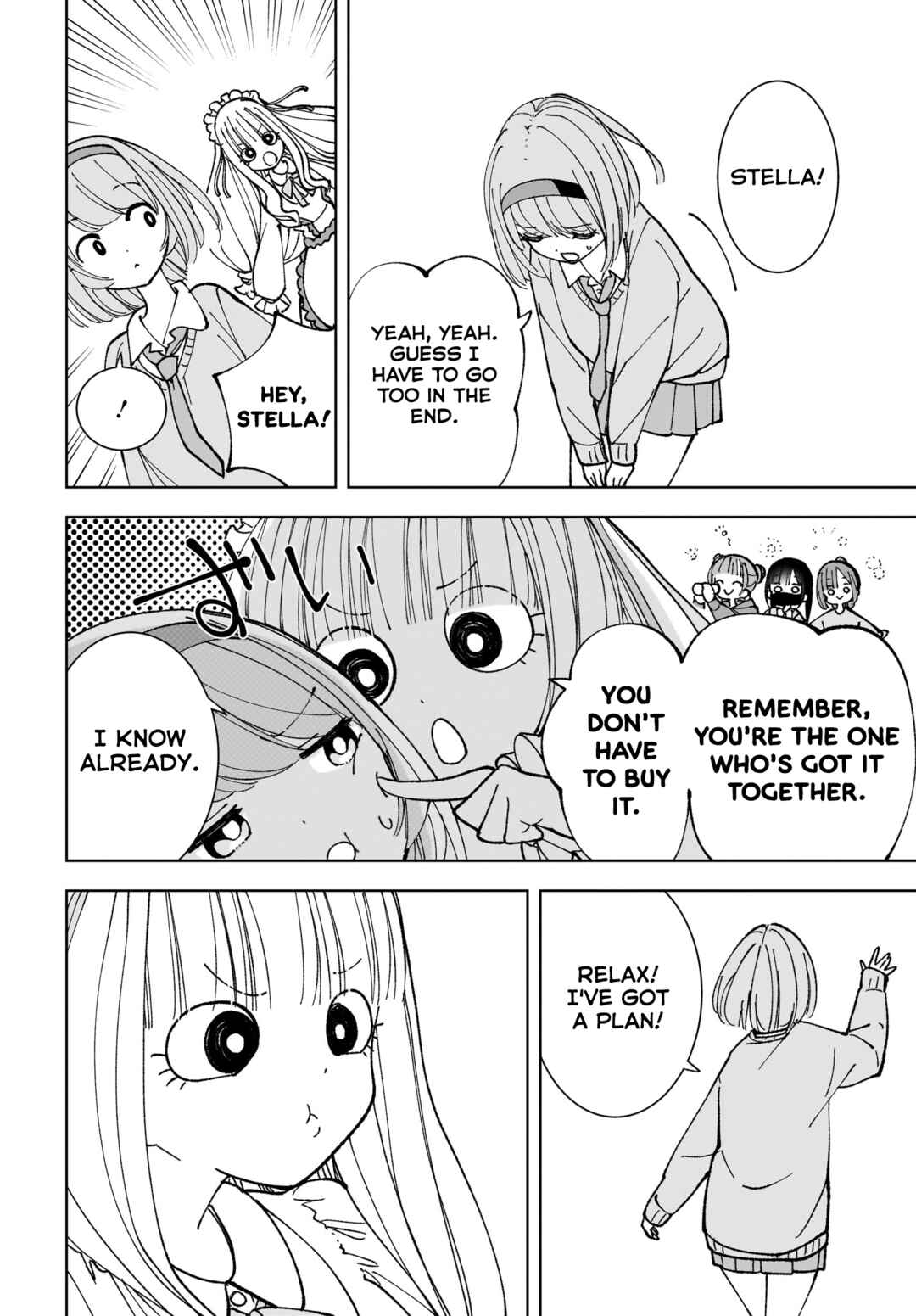 Page 18 Chapter 15 Sutochiru