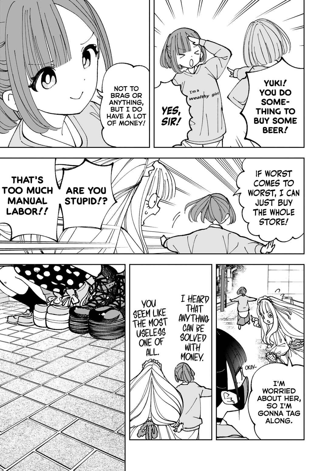Page 23 Chapter 15 Sutochiru
