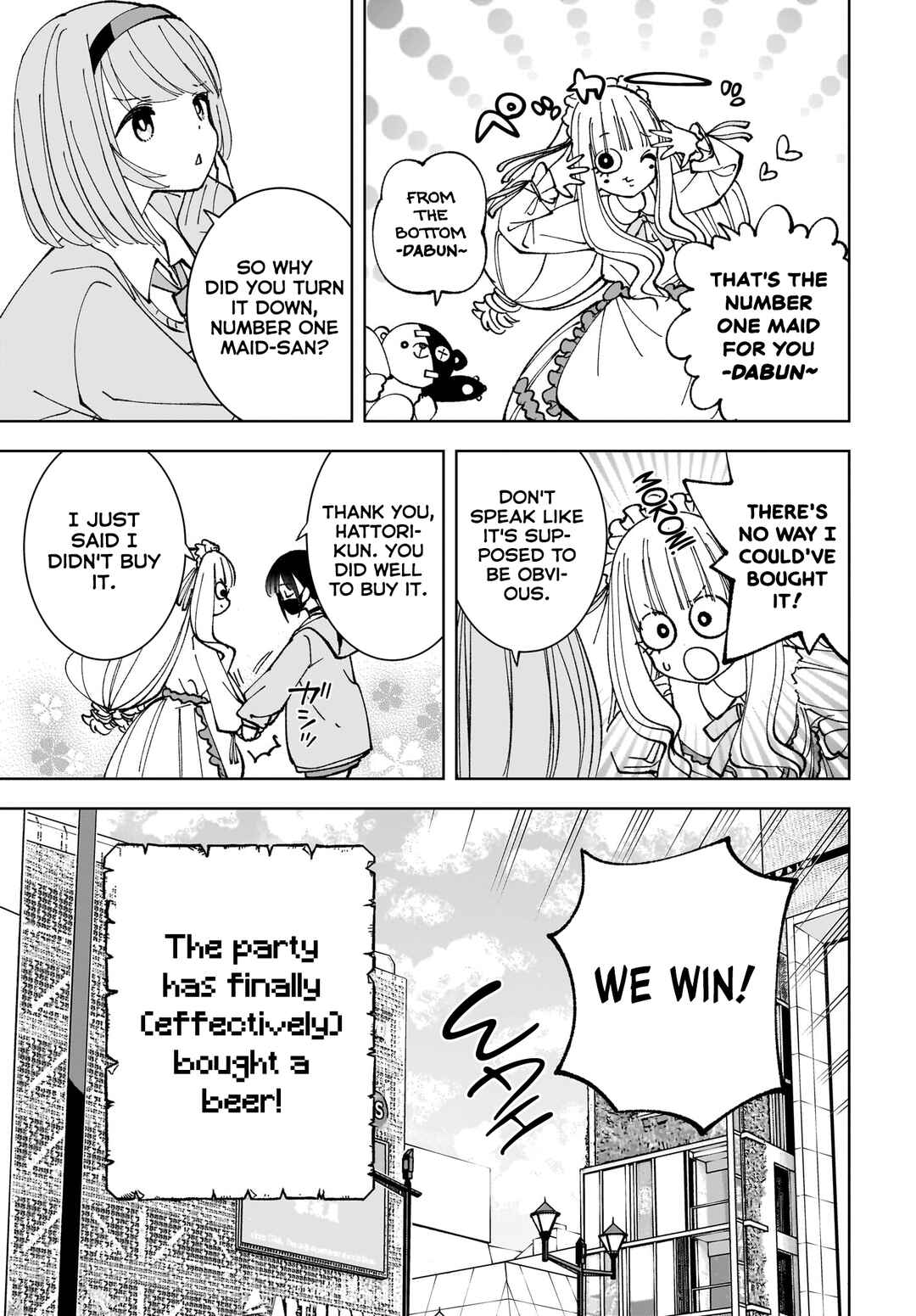 Page 27 Chapter 15 Sutochiru