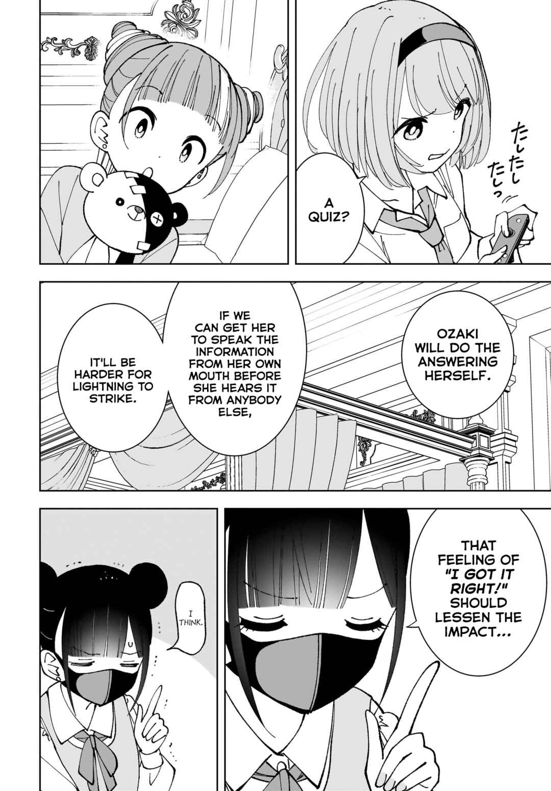 Page 10 Chapter 13 Sutochiru