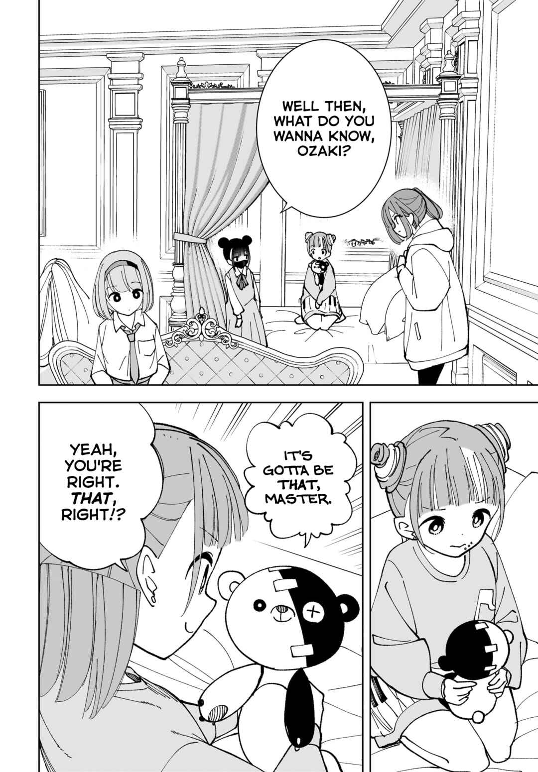 Page 12 Chapter 13 Sutochiru