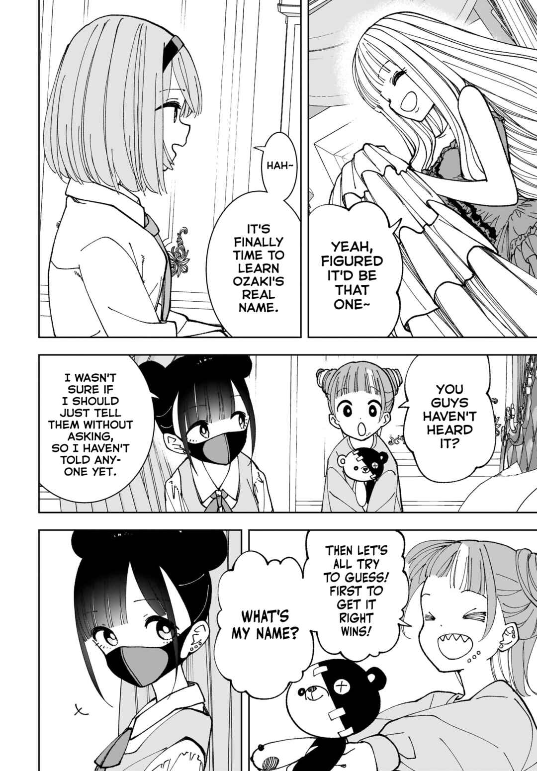 Page 14 Chapter 13 Sutochiru