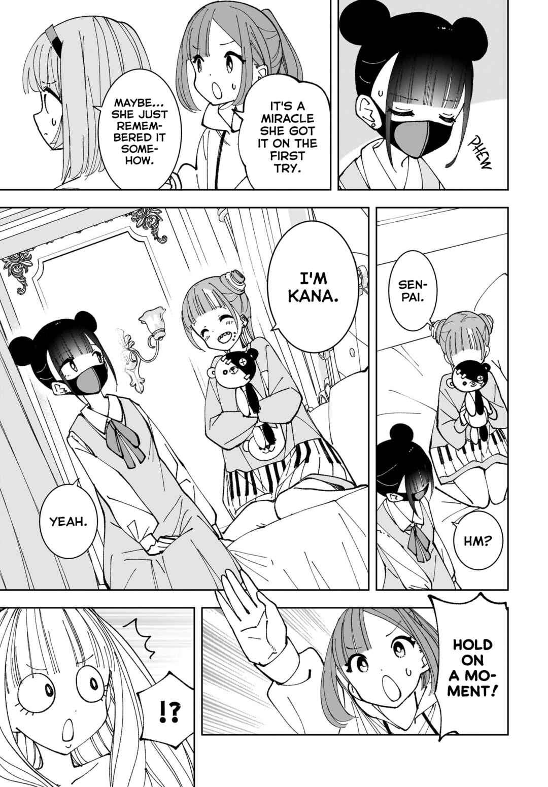 Page 19 Chapter 13 Sutochiru