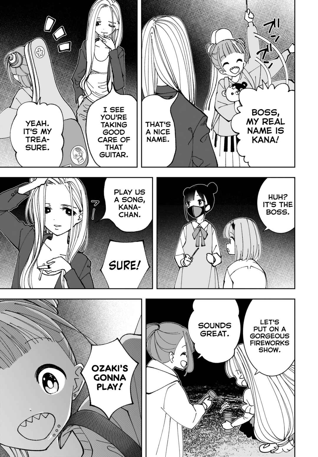 Page 27 Chapter 13 Sutochiru