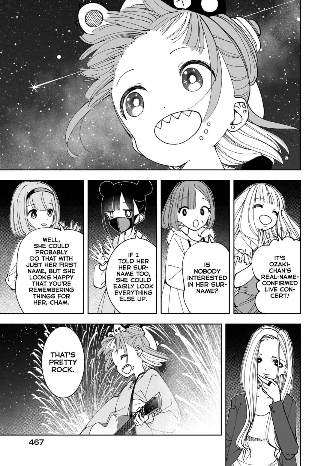 Page 29 Chapter 13 Sutochiru