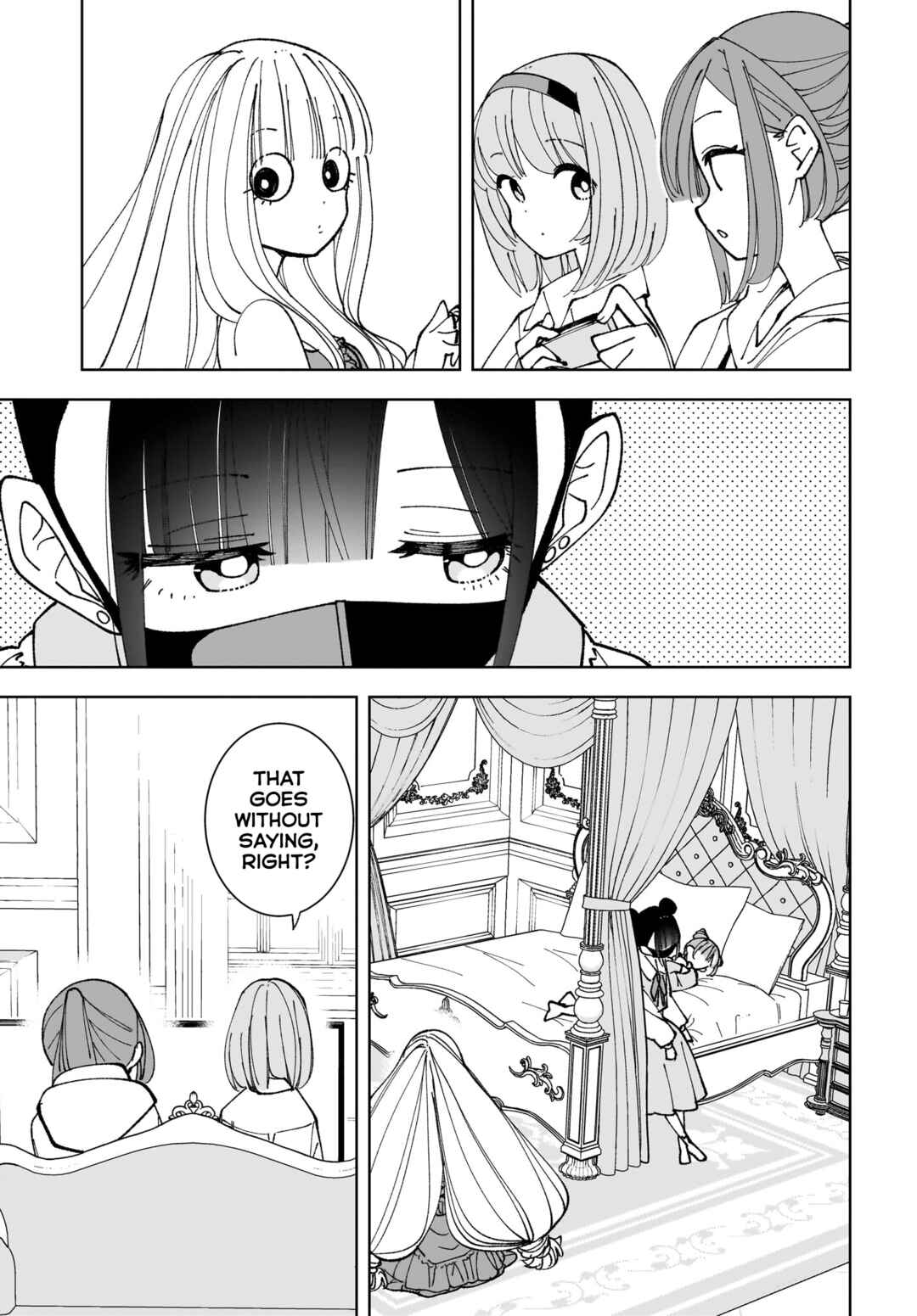 Page 5 Chapter 13 Sutochiru