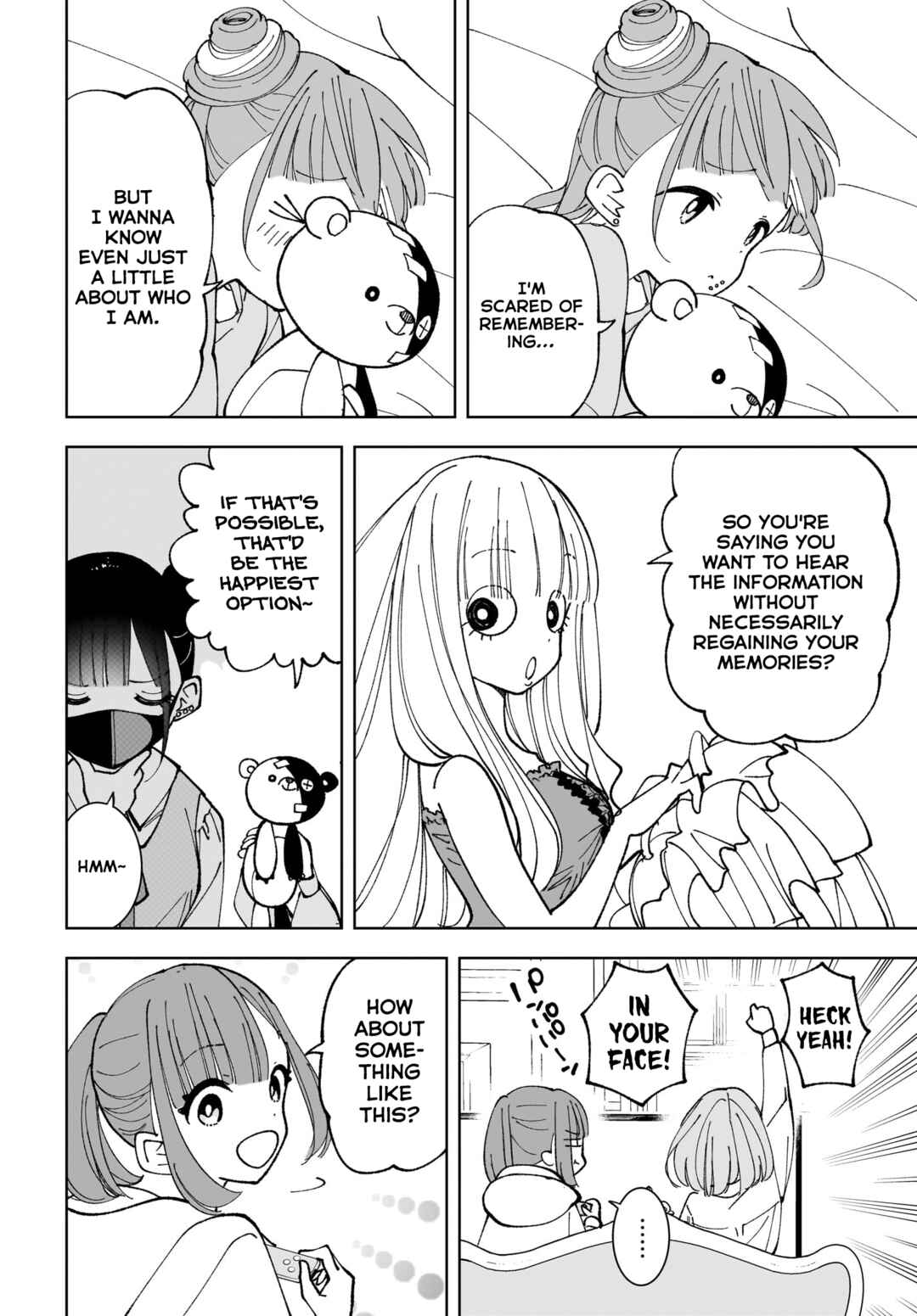 Page 6 Chapter 13 Sutochiru