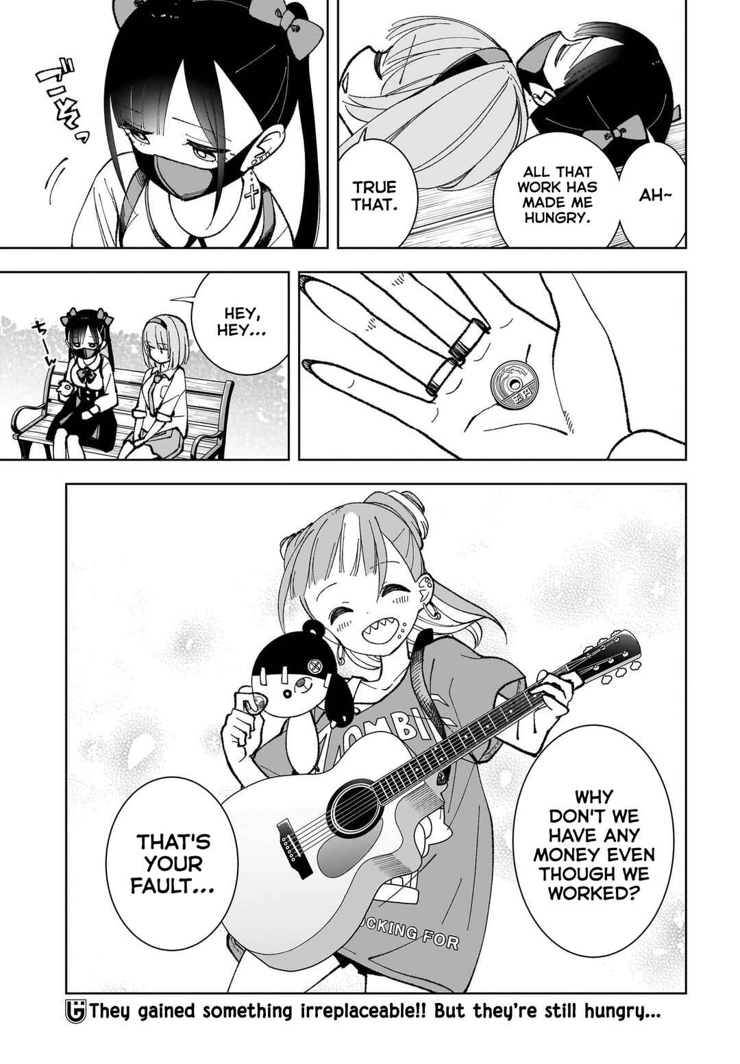 Page 27 Chapter 3 Sutochiru