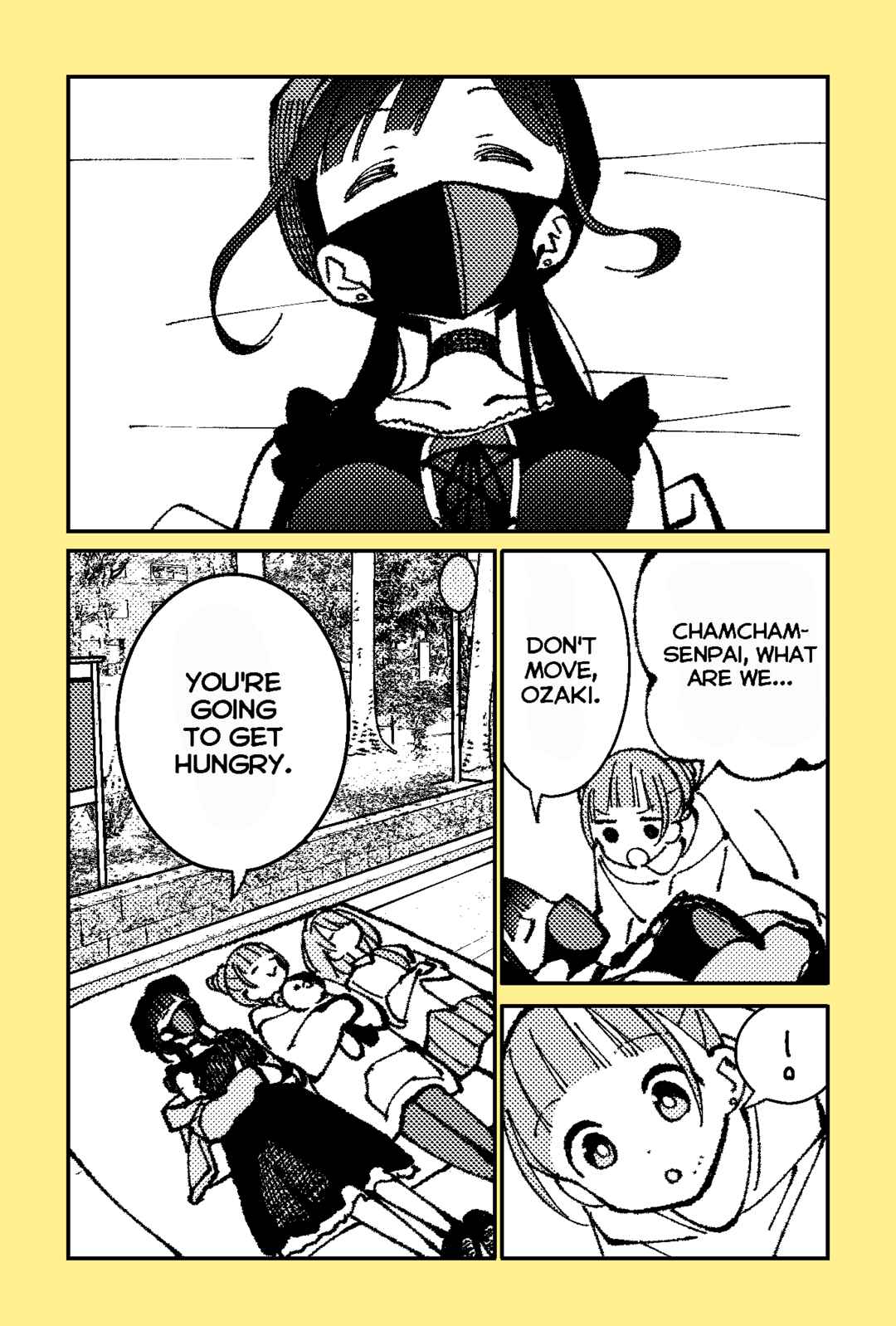 Page 1 Chapter 5.2 Sutochiru