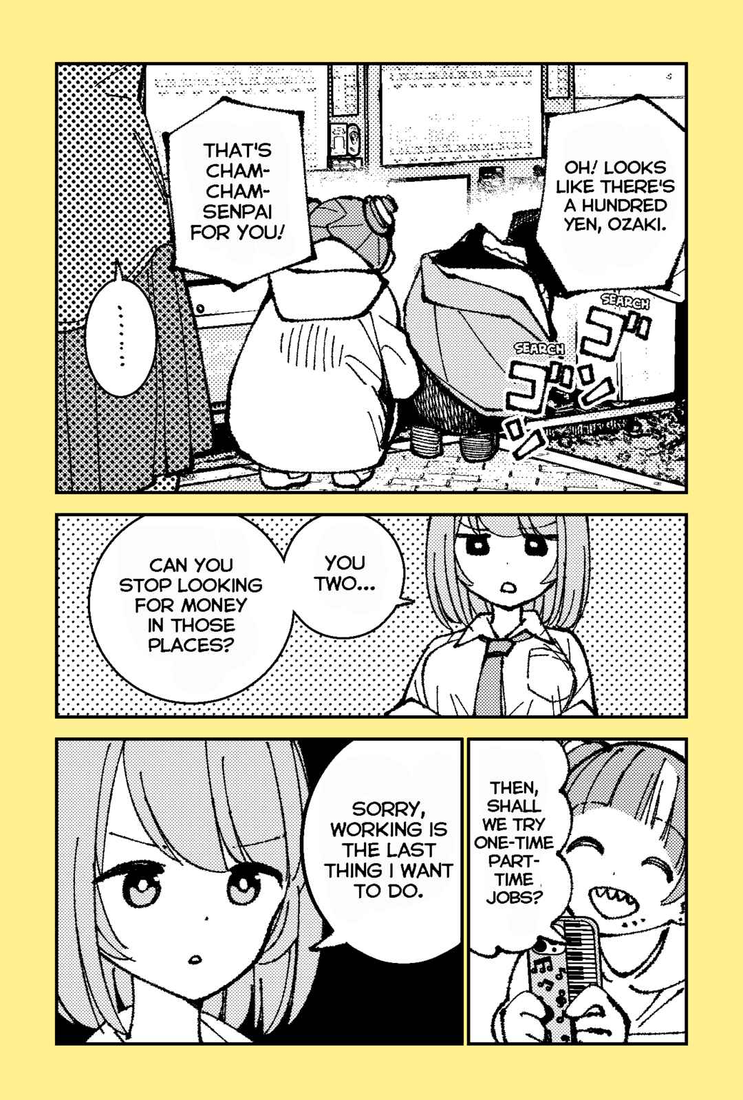Page 2 Chapter 5.2 Sutochiru