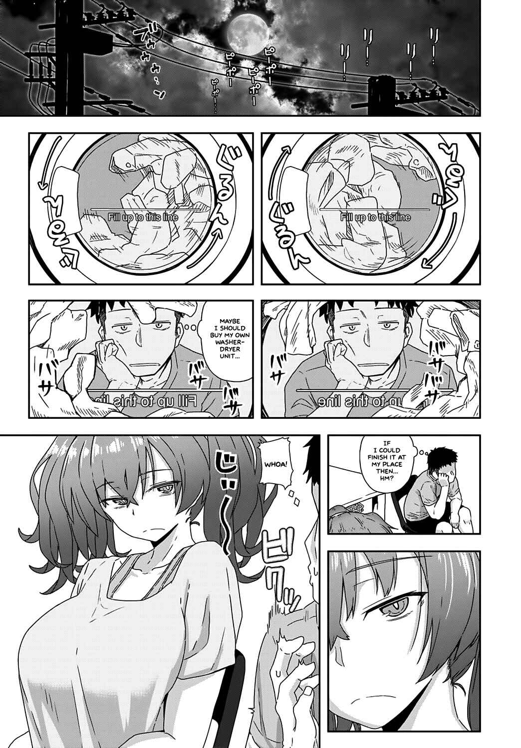 Page 3 Chapter Unknown_0f97 Laundry Rendezvous