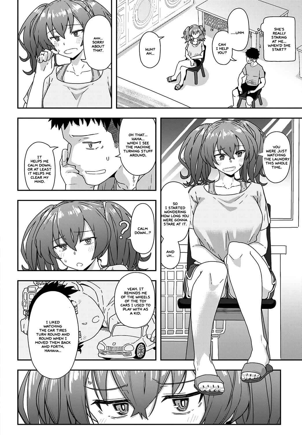 Page 4 Chapter Unknown_0f97 Laundry Rendezvous
