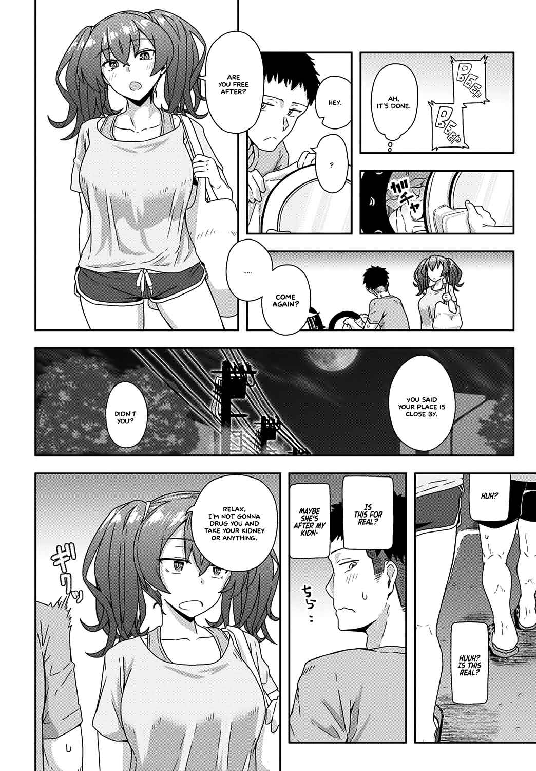Page 6 Chapter Unknown_0f97 Laundry Rendezvous
