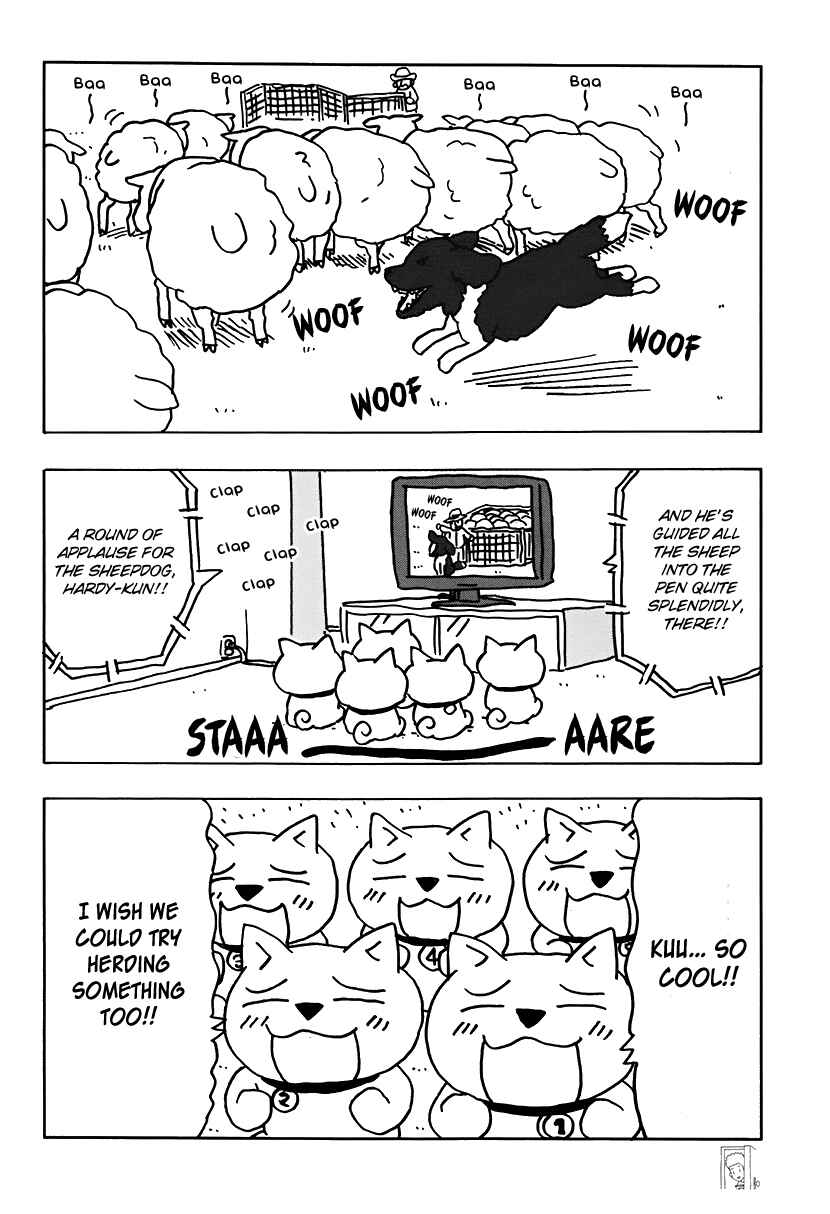 Page 2 Chapter 20 Inu Five