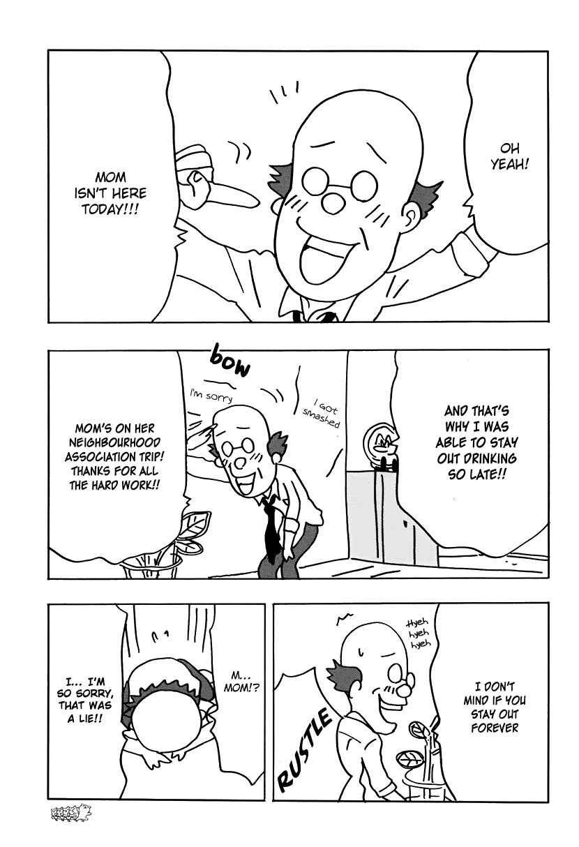 Page 3 Chapter 6 Inu Five