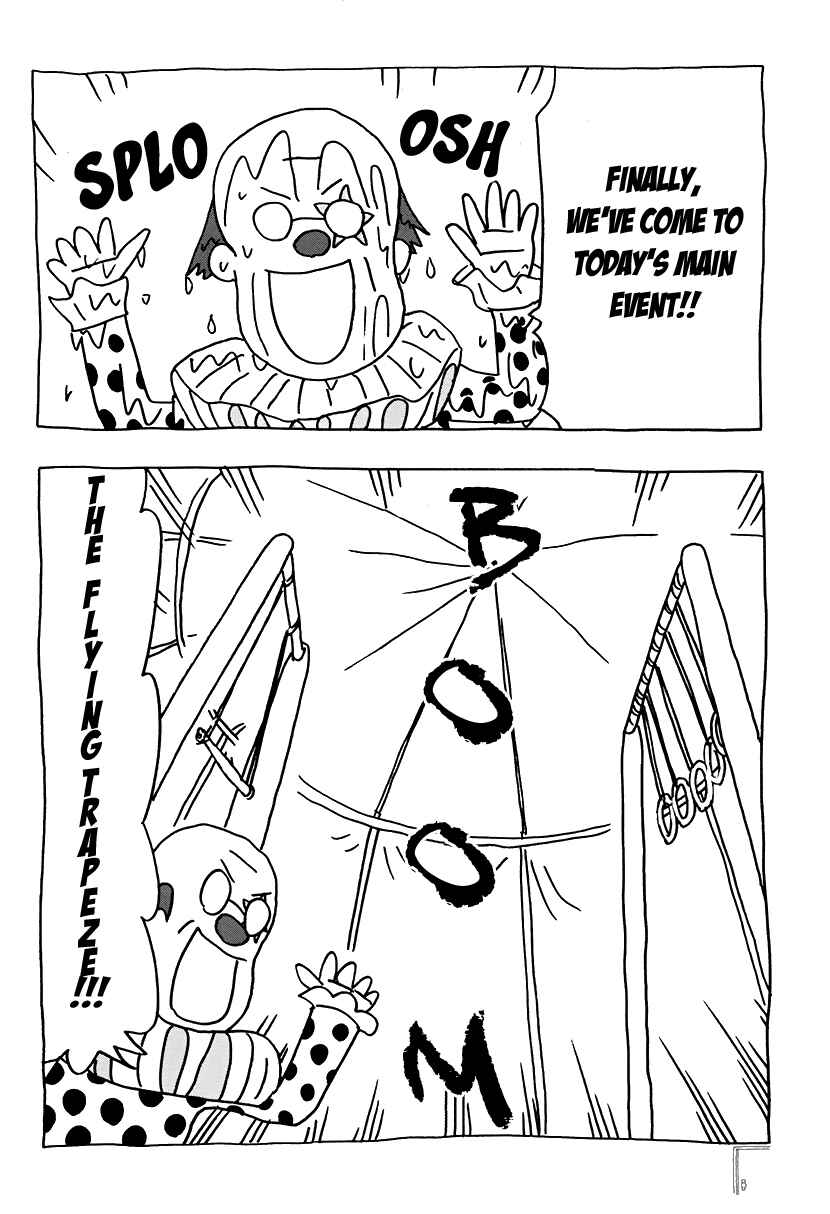 Page 6 Chapter 20.5 Inu Five