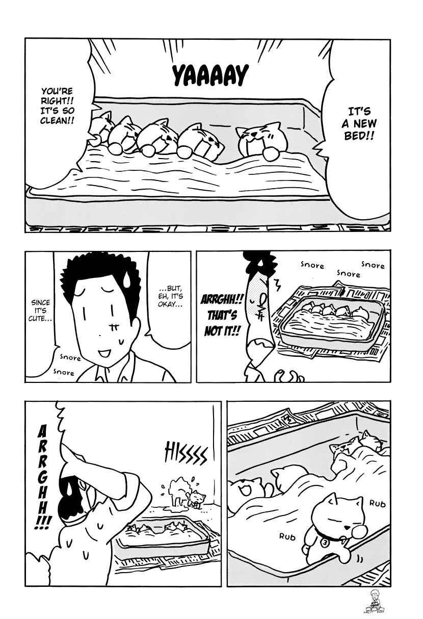 Page 6 Chapter 10 Inu Five