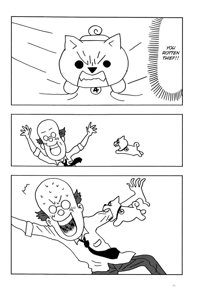 Page 2 Chapter 7 Inu Five