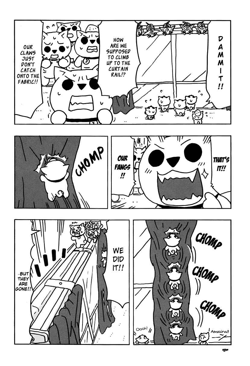 Page 2 Chapter 17 Inu Five