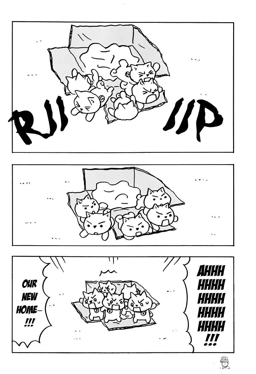 Page 4 Chapter 2 Inu Five