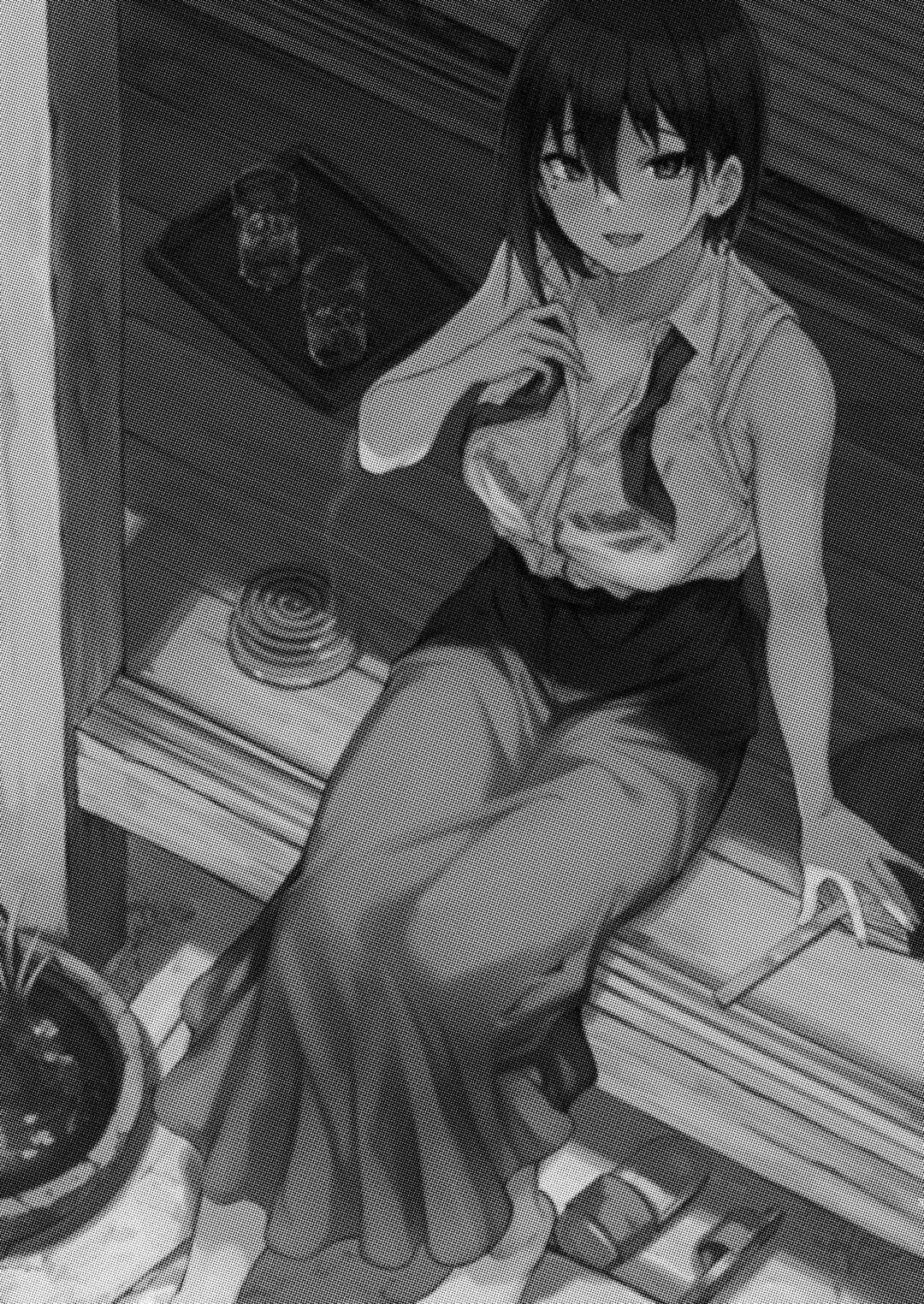 Page 2 Chapter 2 Okki na Saori-chan wa Bukiyou ni Eroi