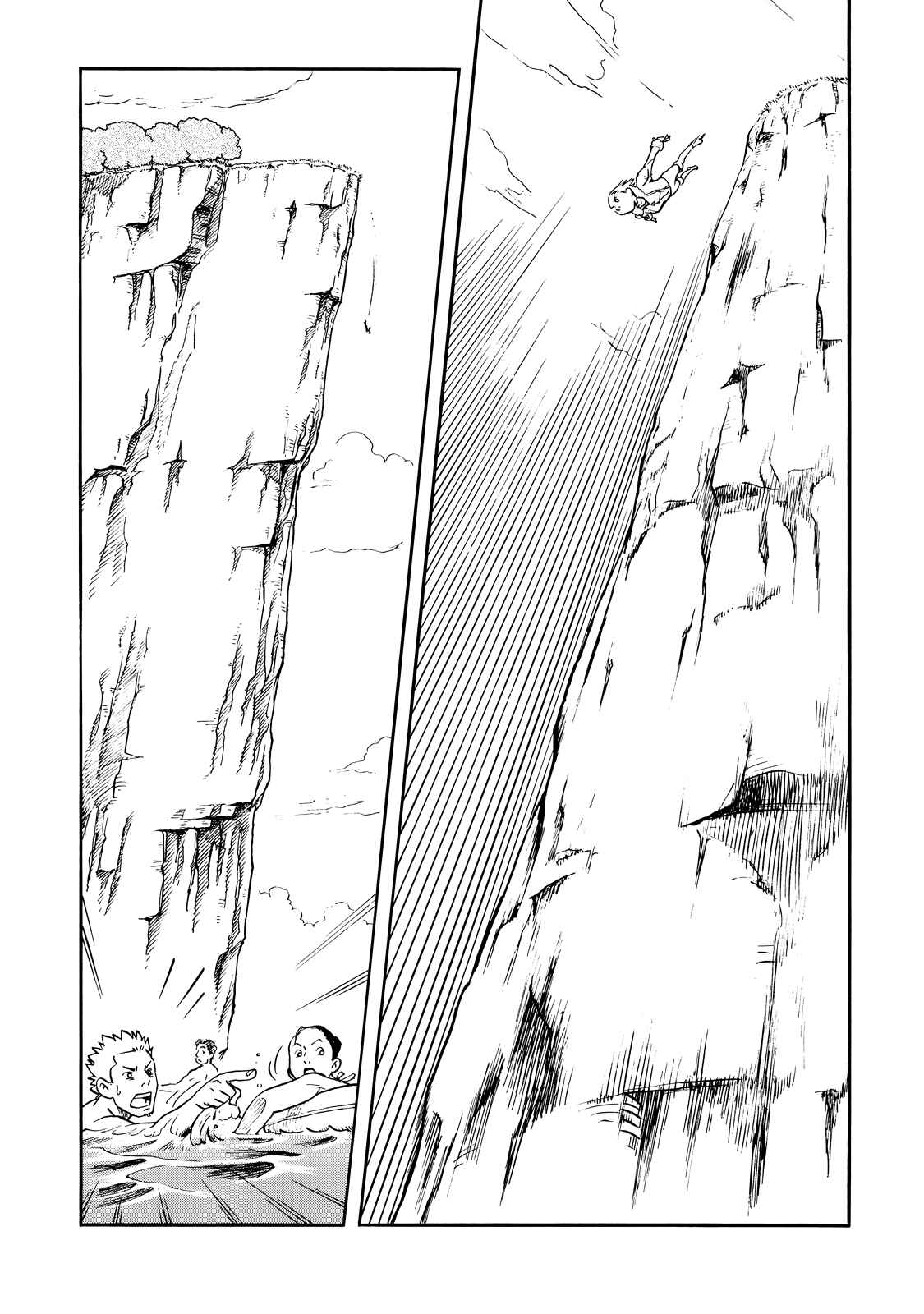 Page 20 Chapter 11 Tsuyayaka na Onna