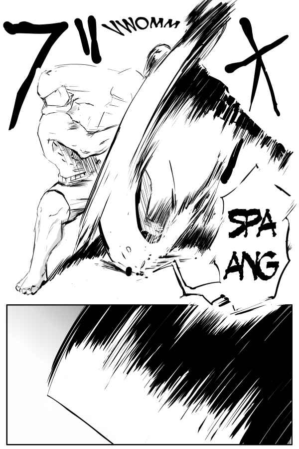 Page 2 Chapter 23 THE PENISMAN