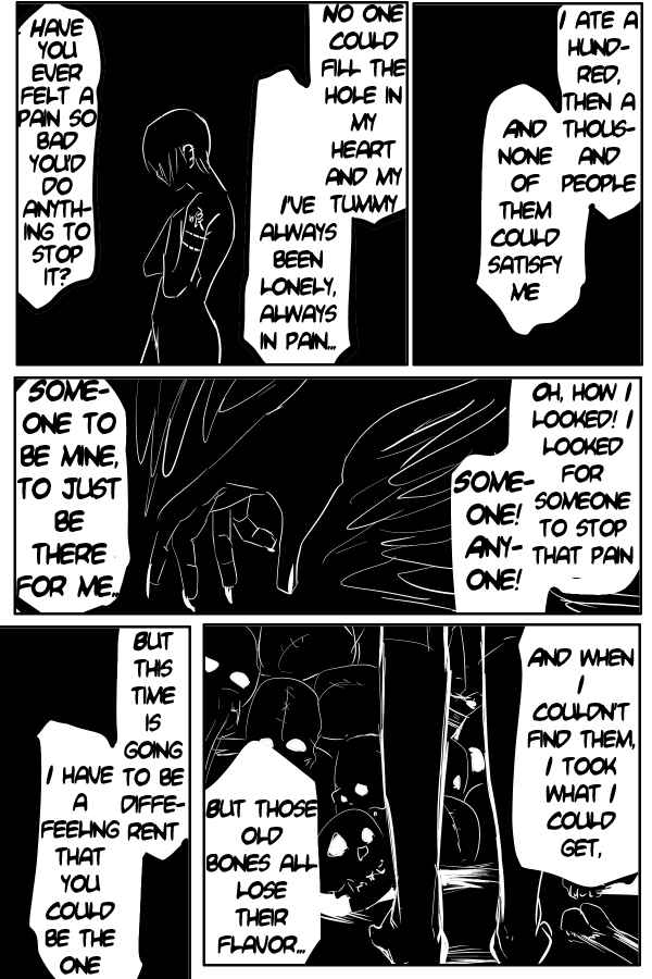 Page 23 Chapter 23 THE PENISMAN