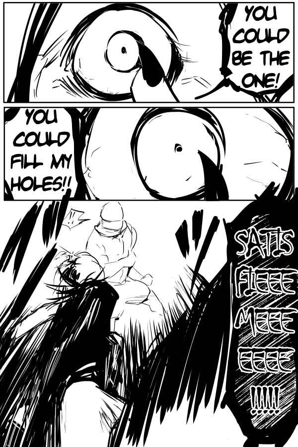 Page 24 Chapter 23 THE PENISMAN