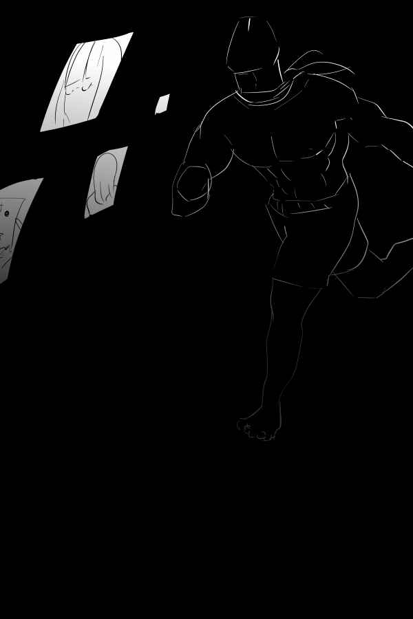 Page 9 Chapter 23 THE PENISMAN