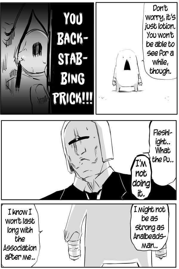 Page 2 Chapter 59 THE PENISMAN